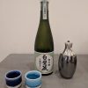 Shirakabegura Kimoto Junmai