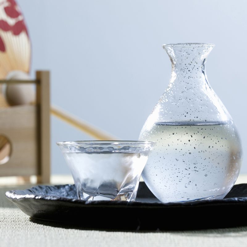 Kanto Sake Fair at Ichiba London