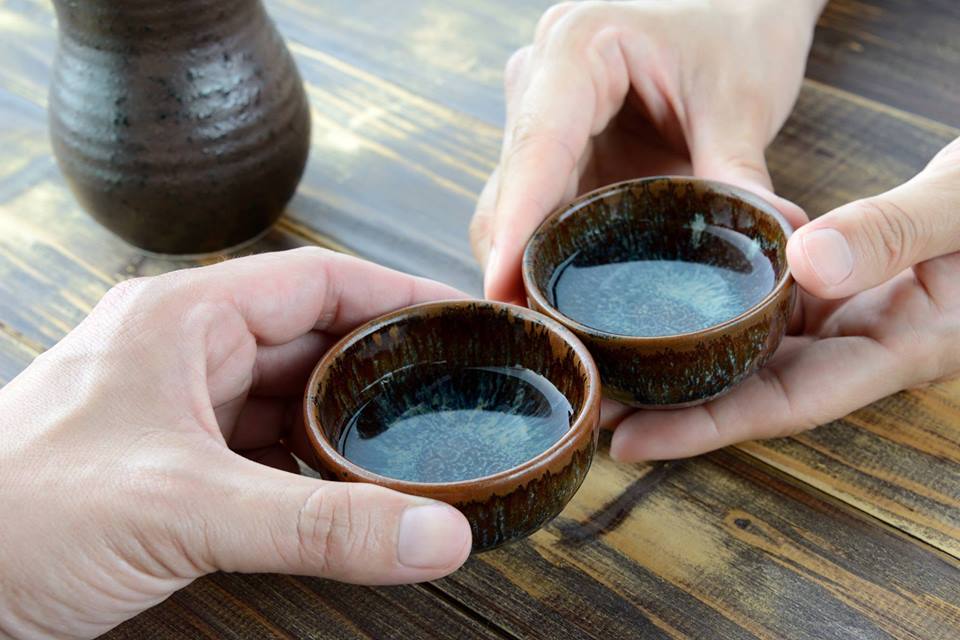 SAKE TALKS & TASTINGS - SPECIALITY SAKES