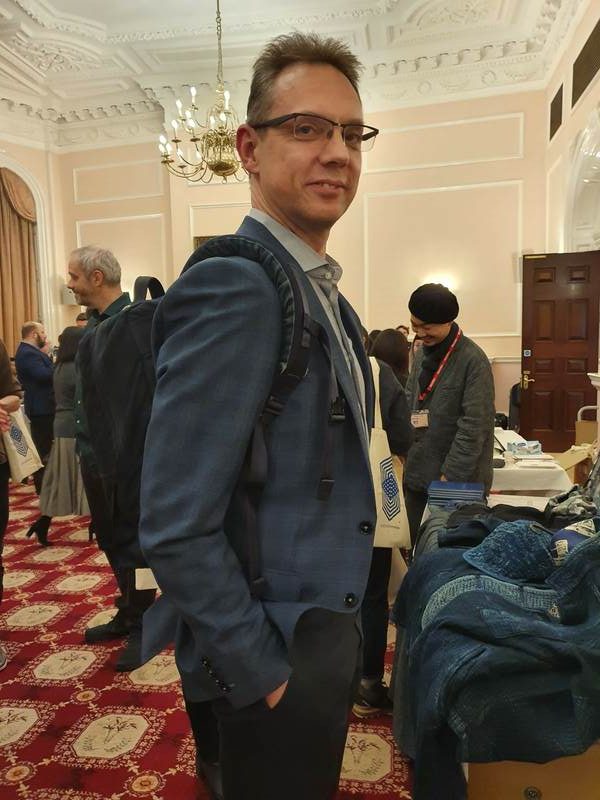 Porter Classic backpack