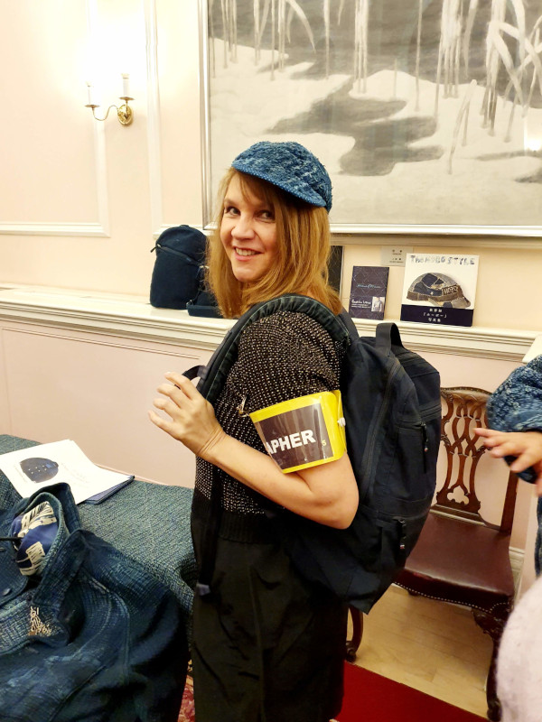 Porter Classic backpack