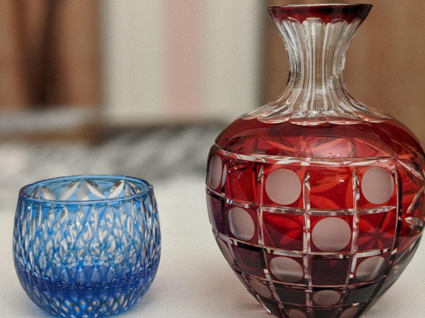 You are currently viewing Edo Tokyo Kirari 2020