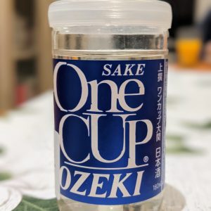 Ozeki Josen One Cup