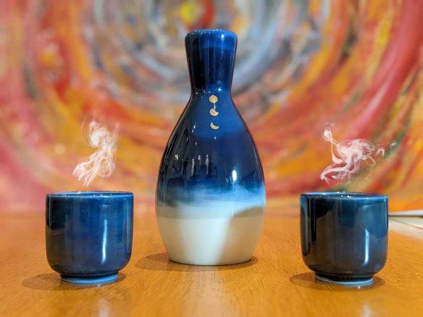 You are currently viewing 5 great sake to drink warm <p>Kanzake Time Follow-Up!</p>